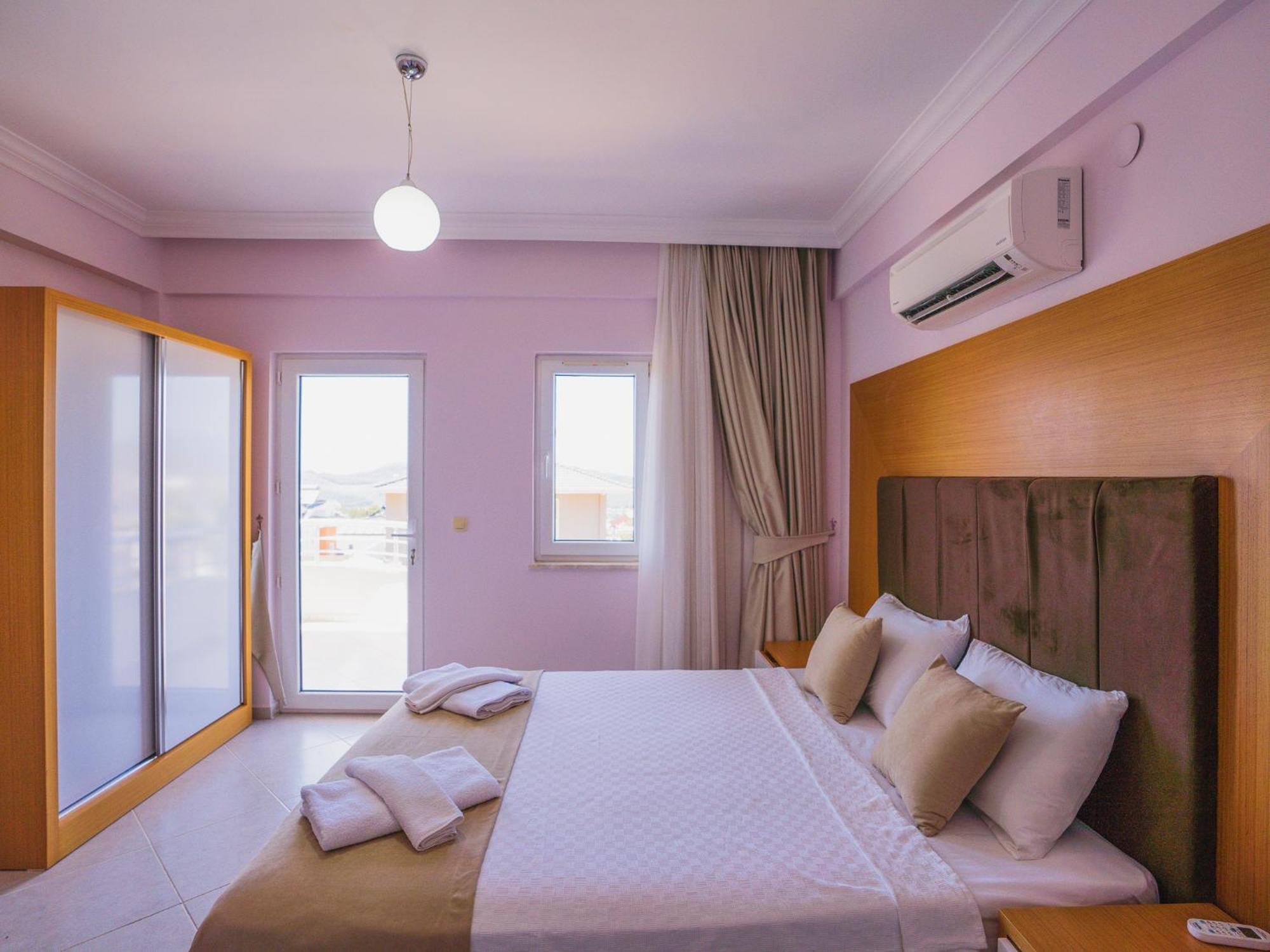 Hanel Life Royale 15 Villa With Private Pool Fethiye Extérieur photo