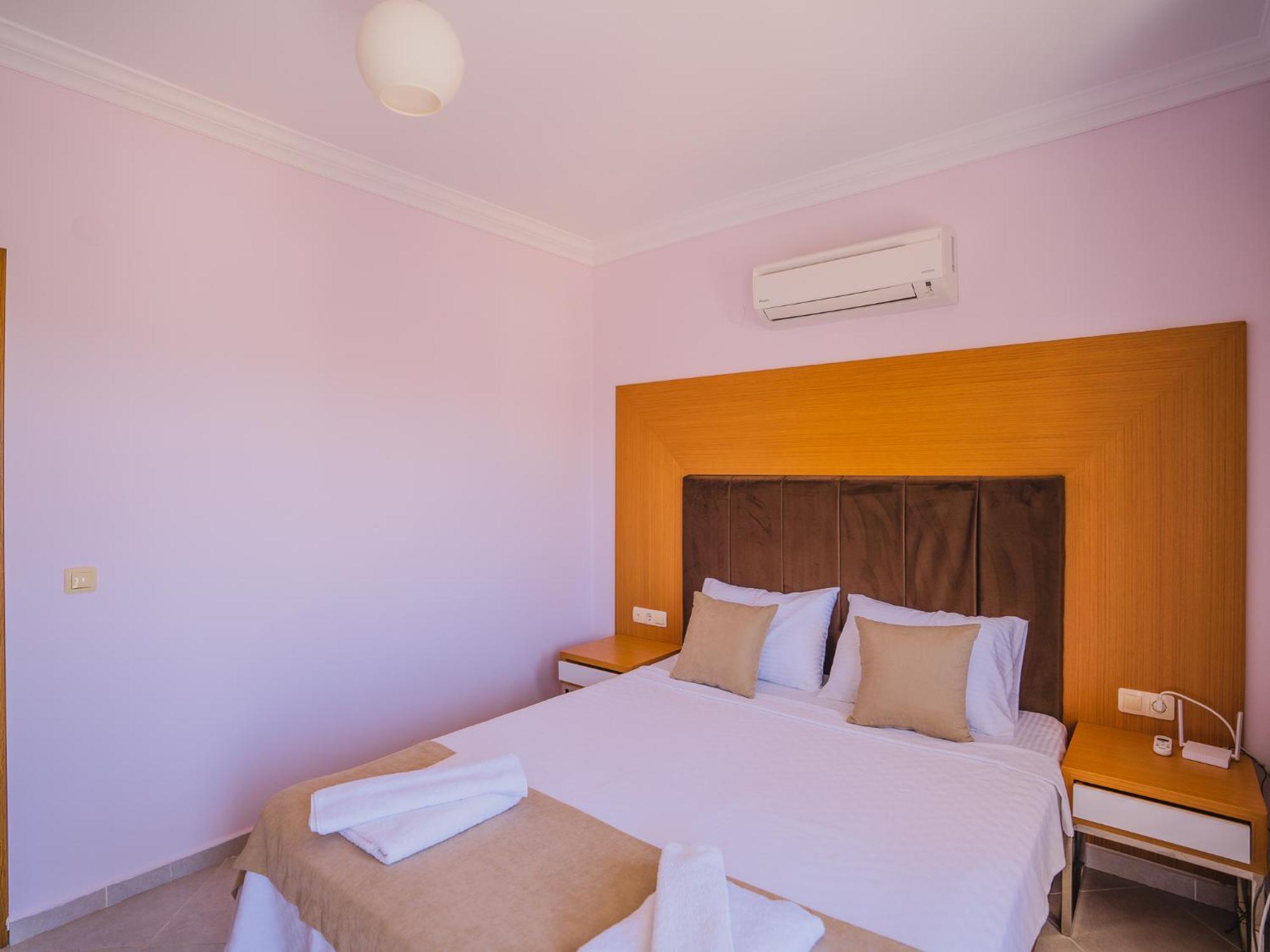 Hanel Life Royale 15 Villa With Private Pool Fethiye Extérieur photo
